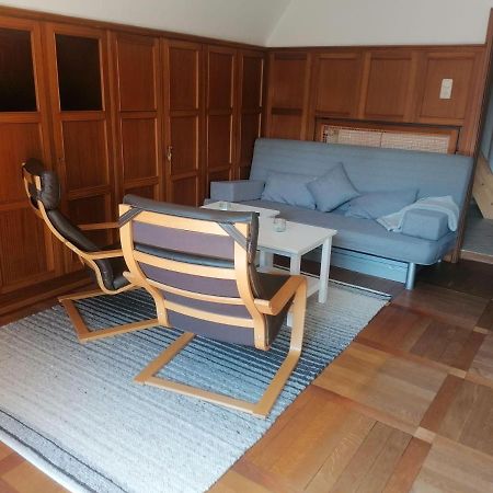 Ferienwohnung-Stoermann Timmendorfer Strand Eksteriør billede
