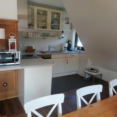 Ferienwohnung-Stoermann Timmendorfer Strand Eksteriør billede