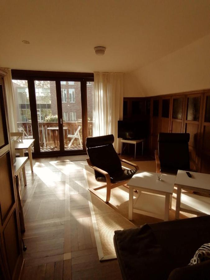 Ferienwohnung-Stoermann Timmendorfer Strand Eksteriør billede